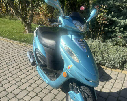 Синій Дефіант Вєгас, об'ємом двигуна 0.12 л та пробігом 7 тис. км за 484 $, фото 3 на Automoto.ua