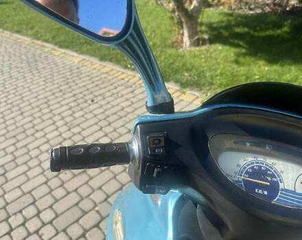 Синій Дефіант Вєгас, об'ємом двигуна 0.12 л та пробігом 7 тис. км за 484 $, фото 10 на Automoto.ua