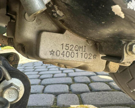 Синій Дефіант Вєгас, об'ємом двигуна 0.12 л та пробігом 7 тис. км за 484 $, фото 14 на Automoto.ua