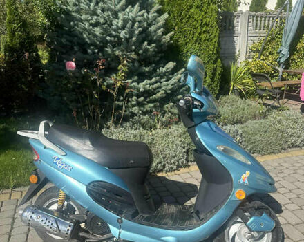 Синій Дефіант Вєгас, об'ємом двигуна 0.12 л та пробігом 7 тис. км за 484 $, фото 7 на Automoto.ua