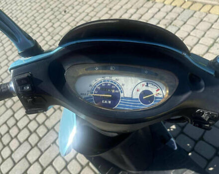 Синій Дефіант Вєгас, об'ємом двигуна 0.12 л та пробігом 7 тис. км за 484 $, фото 6 на Automoto.ua