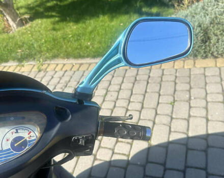 Синій Дефіант Вєгас, об'ємом двигуна 0.12 л та пробігом 7 тис. км за 484 $, фото 11 на Automoto.ua