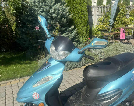 Синій Дефіант Вєгас, об'ємом двигуна 0.12 л та пробігом 7 тис. км за 484 $, фото 1 на Automoto.ua