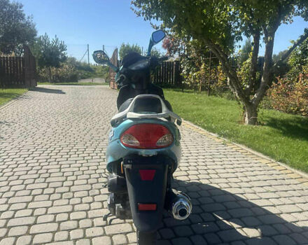 Синій Дефіант Вєгас, об'ємом двигуна 0.12 л та пробігом 7 тис. км за 484 $, фото 9 на Automoto.ua