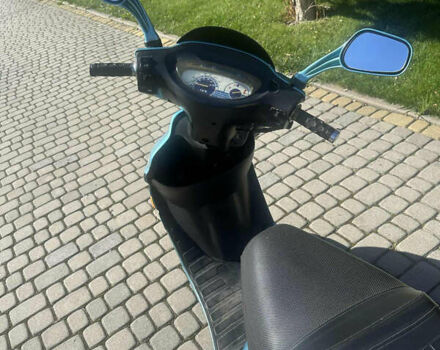 Синій Дефіант Вєгас, об'ємом двигуна 0.12 л та пробігом 7 тис. км за 484 $, фото 8 на Automoto.ua