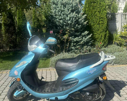 Синій Дефіант Вєгас, об'ємом двигуна 0.12 л та пробігом 7 тис. км за 484 $, фото 5 на Automoto.ua