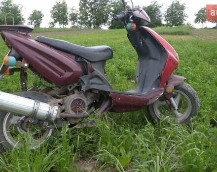Червоний Дефіант Зєніт, об'ємом двигуна 0 л та пробігом 10 тис. км за 249 $, фото 3 на Automoto.ua