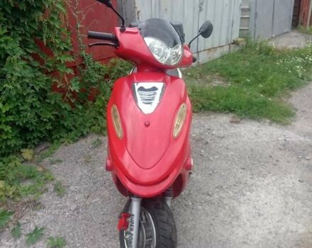 Червоний Дефіант DFL, об'ємом двигуна 0 л та пробігом 3 тис. км за 500 $, фото 11 на Automoto.ua