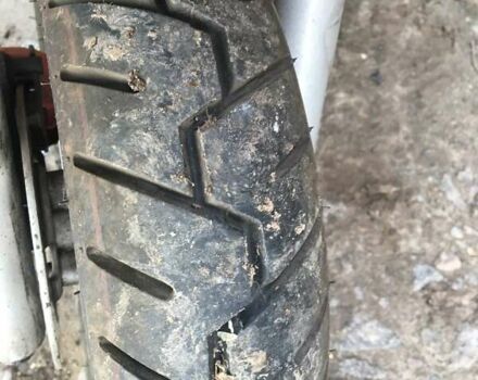 Червоний Дефіант DFL, об'ємом двигуна 0 л та пробігом 3 тис. км за 500 $, фото 4 на Automoto.ua