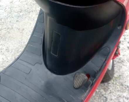 Червоний Дефіант DFL, об'ємом двигуна 0 л та пробігом 3 тис. км за 500 $, фото 8 на Automoto.ua