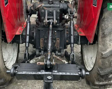 Дефиант DT280, объемом двигателя 0.5 л и пробегом 0 тыс. км за 3800 $, фото 2 на Automoto.ua