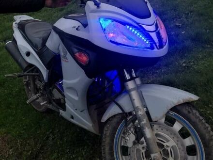 Дефиант DT 200 2005 в Калуше на Automoto.ua Серый Дефиант DT 200, объемом двигателя 0 л и пробегом 15 тыс. км за 400 $, фото 1 на Automoto.ua
