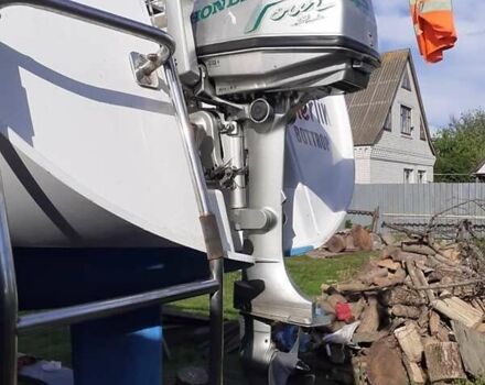 Дейлер Спрінта 1978 у Борисполе на Automoto.ua Білий Дейлер Спрінта, об'ємом двигуна 0 л та пробігом 1 тис. км за 8181 $, фото 2 на Automoto.ua