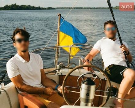 Дейлер Delanta, объемом двигателя 0 л и пробегом 0 тыс. км за 11000 $, фото 2 на Automoto.ua