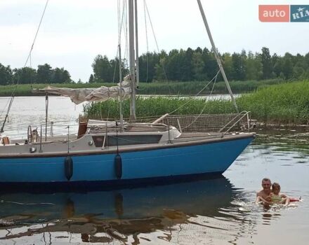 Дейлер Delanta, объемом двигателя 0 л и пробегом 0 тыс. км за 11000 $, фото 4 на Automoto.ua