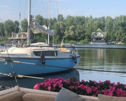 Дейлер Delanta, объемом двигателя 0 л и пробегом 0 тыс. км за 11000 $, фото 14 на Automoto.ua