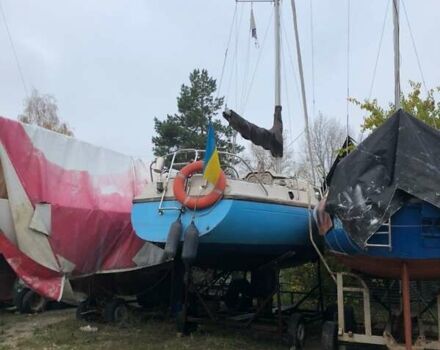 Дейлер Delanta, объемом двигателя 0 л и пробегом 0 тыс. км за 11000 $, фото 6 на Automoto.ua