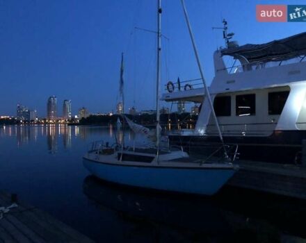 Дейлер Delanta, объемом двигателя 0 л и пробегом 0 тыс. км за 11000 $, фото 10 на Automoto.ua