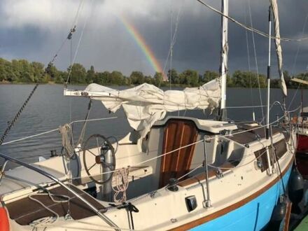 Дейлер Delanta 1975 у Украинке на Automoto.ua Дейлер Delanta, об'ємом двигуна 0 л та пробігом 0 тис. км за 11000 $, фото 1 на Automoto.ua