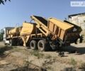 Желтый Дельмаг RH, объемом двигателя 4.75 л и пробегом 1 тыс. км за 38628 $, фото 1 на Automoto.ua