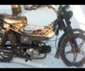 Черный Дельта 110, объемом двигателя 0.1 л и пробегом 111 тыс. км за 169 $, фото 1 на Automoto.ua