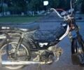 Черный Дельта 110, объемом двигателя 1 л и пробегом 13 тыс. км за 422 $, фото 1 на Automoto.ua