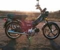 Черный Дельта 110, объемом двигателя 0 л и пробегом 4 тыс. км за 479 $, фото 1 на Automoto.ua