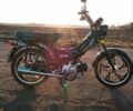 Чорний Дельта 110, об'ємом двигуна 0 л та пробігом 4 тис. км за 479 $, фото 1 на Automoto.ua