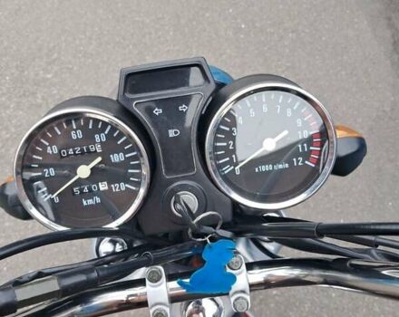 Червоний Дельта 110, об'ємом двигуна 0 л та пробігом 42 тис. км за 483 $, фото 2 на Automoto.ua