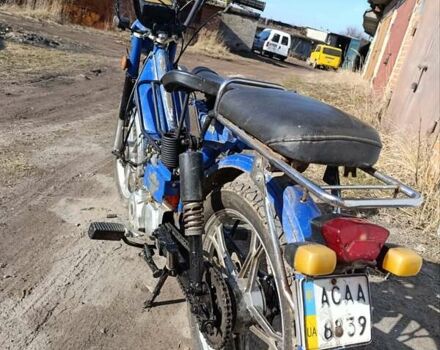 Дельта 110, объемом двигателя 0 л и пробегом 1 тыс. км за 295 $, фото 13 на Automoto.ua