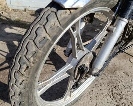 Дельта 110, объемом двигателя 0 л и пробегом 1 тыс. км за 295 $, фото 9 на Automoto.ua