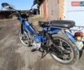 Дельта 110, объемом двигателя 0 л и пробегом 1 тыс. км за 295 $, фото 14 на Automoto.ua