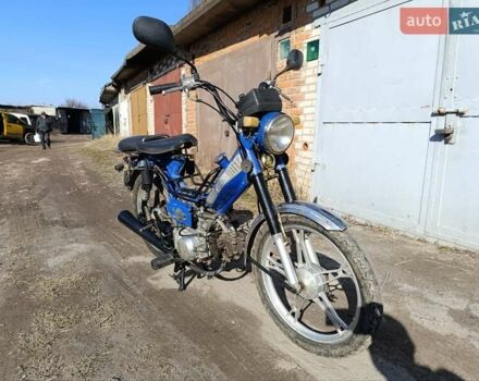 Дельта 110, объемом двигателя 0 л и пробегом 1 тыс. км за 295 $, фото 17 на Automoto.ua