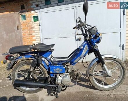 Дельта 110, объемом двигателя 0 л и пробегом 1 тыс. км за 295 $, фото 19 на Automoto.ua