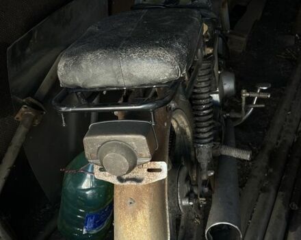 Дельта 110, об'ємом двигуна 0.11 л та пробігом 0 тис. км за 108 $, фото 3 на Automoto.ua