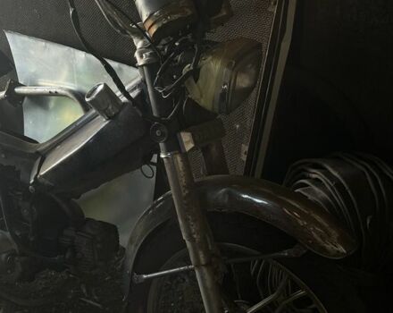 Дельта 110, об'ємом двигуна 0.11 л та пробігом 0 тис. км за 108 $, фото 4 на Automoto.ua