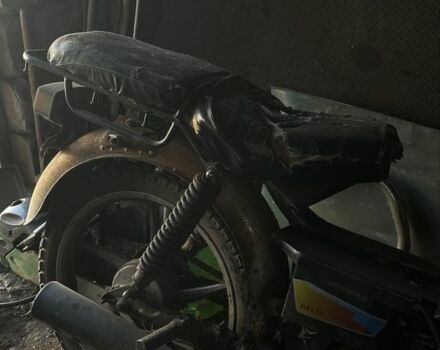 Дельта 110, об'ємом двигуна 0.11 л та пробігом 0 тис. км за 108 $, фото 1 на Automoto.ua