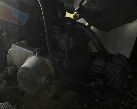 Дельта 110, об'ємом двигуна 0.11 л та пробігом 0 тис. км за 108 $, фото 2 на Automoto.ua