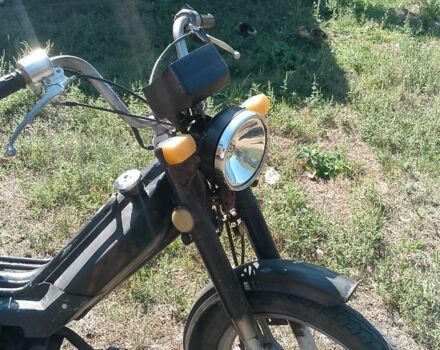Дельта 110, объемом двигателя 0.11 л и пробегом 0 тыс. км за 241 $, фото 4 на Automoto.ua