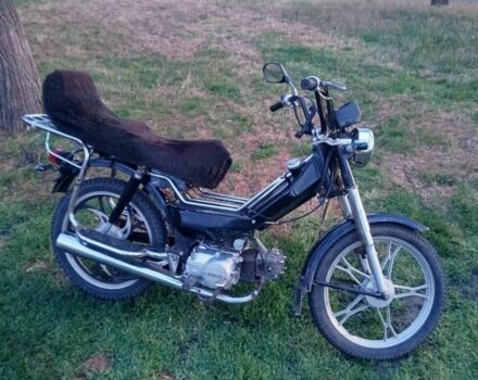 Дельта 110, объемом двигателя 0.11 л и пробегом 0 тыс. км за 380 $, фото 1 на Automoto.ua