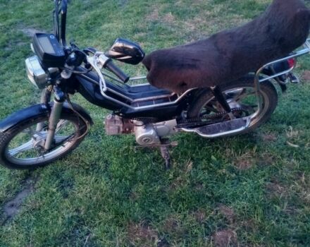 Дельта 110, объемом двигателя 0.11 л и пробегом 0 тыс. км за 380 $, фото 2 на Automoto.ua