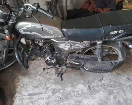 Дельта 110, объемом двигателя 0.11 л и пробегом 0 тыс. км за 286 $, фото 7 на Automoto.ua