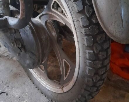 Дельта 110, объемом двигателя 0.11 л и пробегом 0 тыс. км за 286 $, фото 6 на Automoto.ua