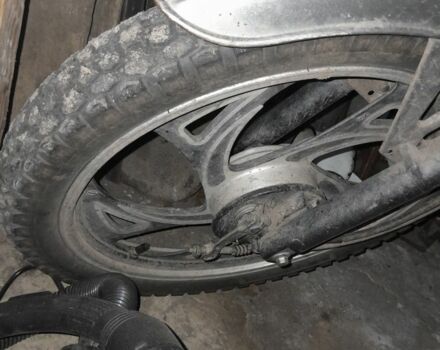 Дельта 110, объемом двигателя 0.11 л и пробегом 0 тыс. км за 286 $, фото 5 на Automoto.ua