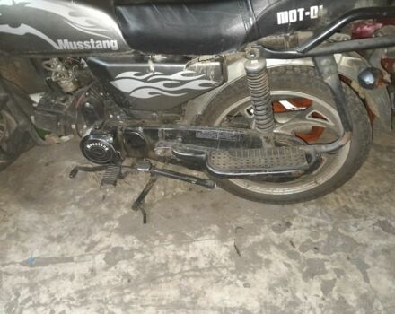 Дельта 110, объемом двигателя 0.11 л и пробегом 0 тыс. км за 286 $, фото 1 на Automoto.ua