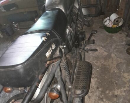 Дельта 110, объемом двигателя 0.11 л и пробегом 0 тыс. км за 286 $, фото 2 на Automoto.ua