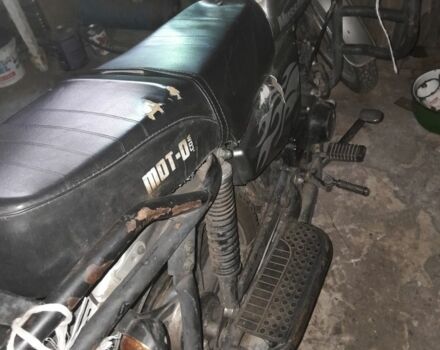 Дельта 110, объемом двигателя 0.11 л и пробегом 0 тыс. км за 286 $, фото 3 на Automoto.ua