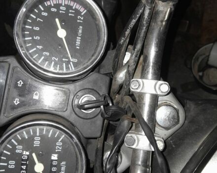 Дельта 110, объемом двигателя 0.11 л и пробегом 0 тыс. км за 286 $, фото 4 на Automoto.ua