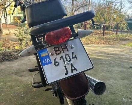 Дельта 110, об'ємом двигуна 0 л та пробігом 4 тис. км за 519 $, фото 8 на Automoto.ua