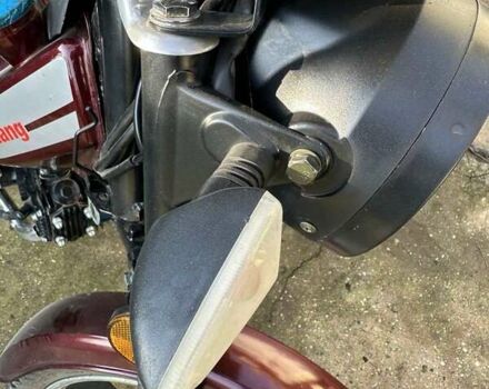 Дельта 110, об'ємом двигуна 0 л та пробігом 4 тис. км за 519 $, фото 10 на Automoto.ua